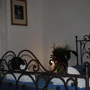 Couette-café Calciufetta