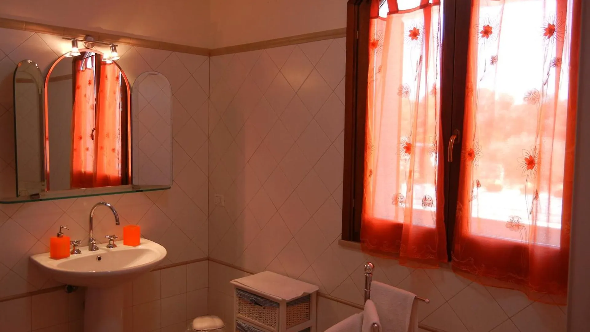 Il Sogno Di Alghero - Adults Only