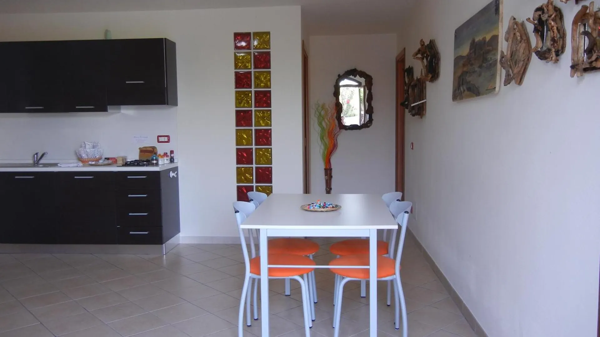 Il Sogno Di Alghero - Adults Only Aparthotel