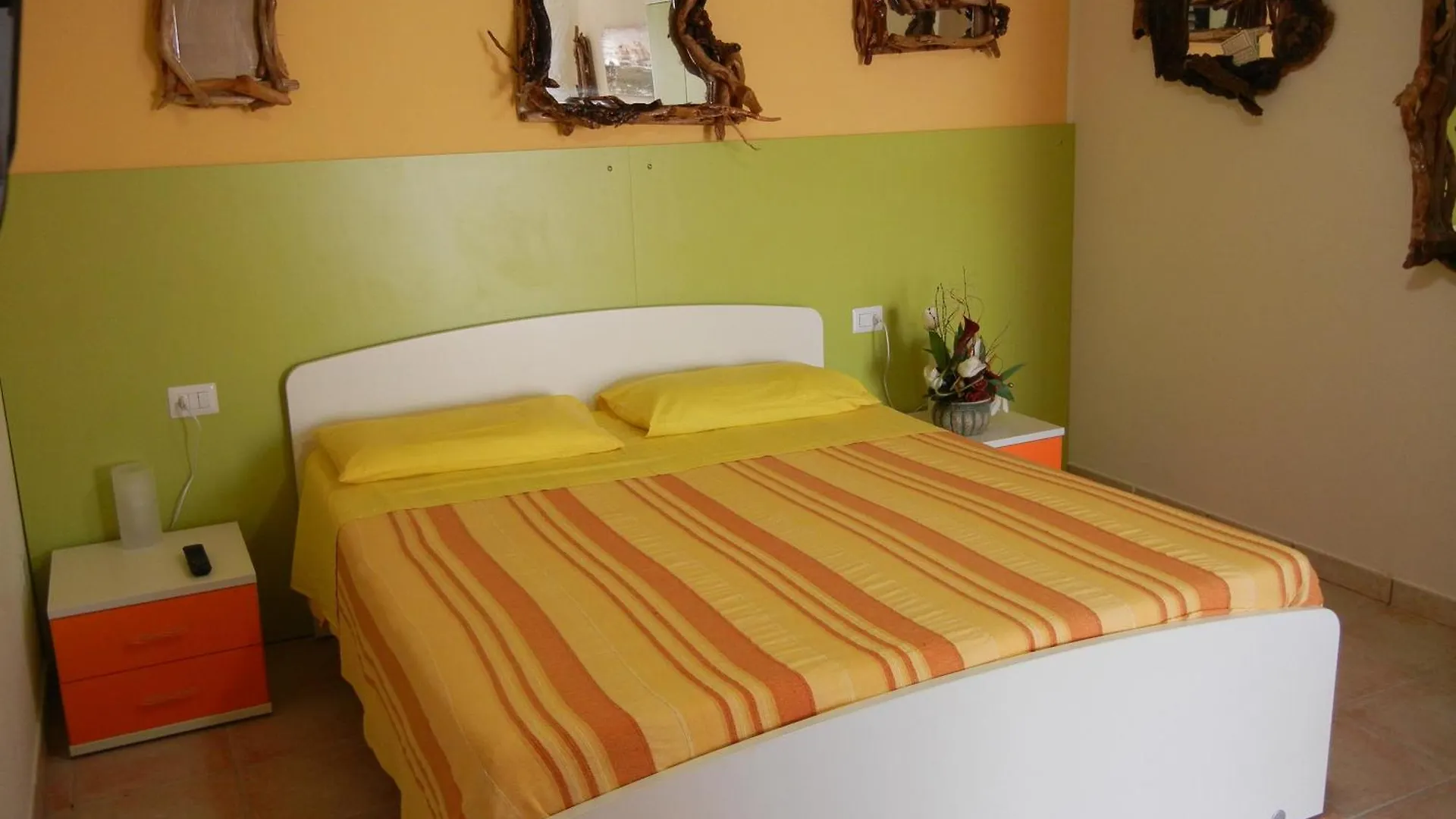 Il Sogno Di Alghero - Adults Only Italy