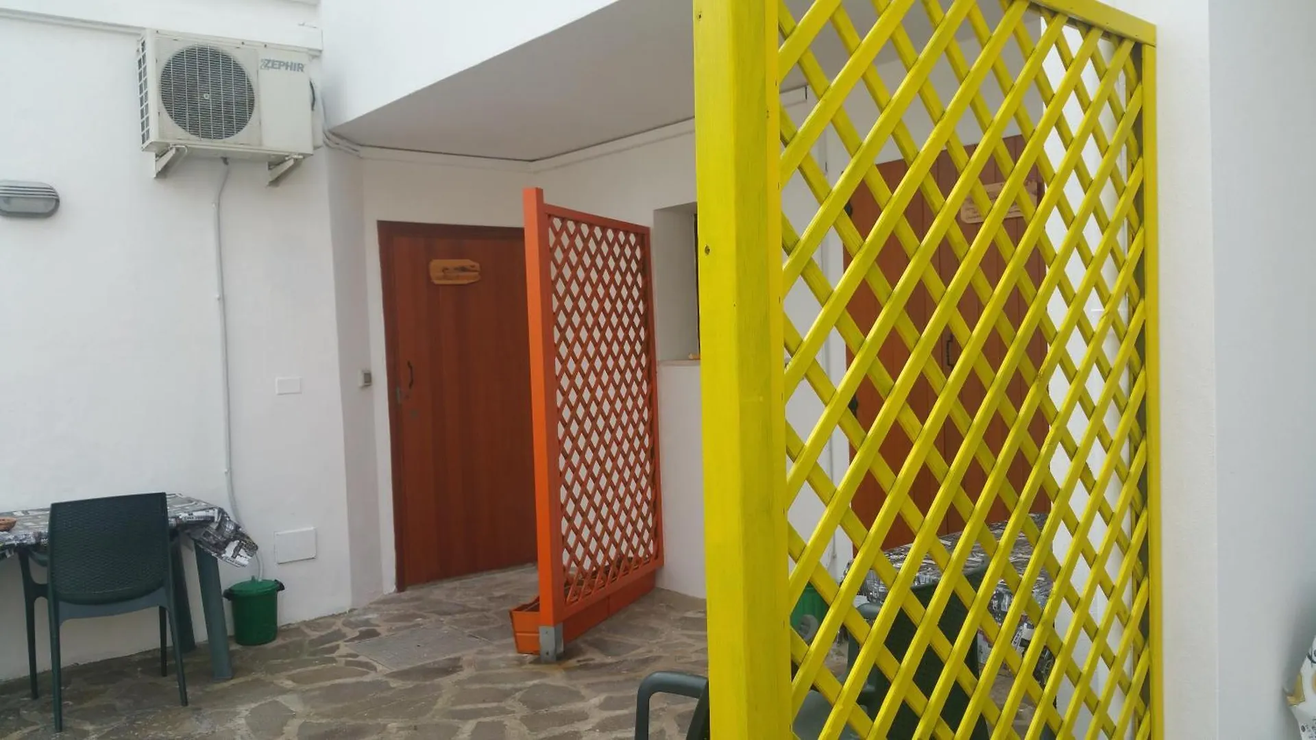 Il Sogno Di Alghero - Adults Only