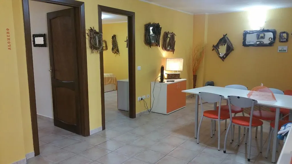 Il Sogno Di Alghero - Adults Only Italy