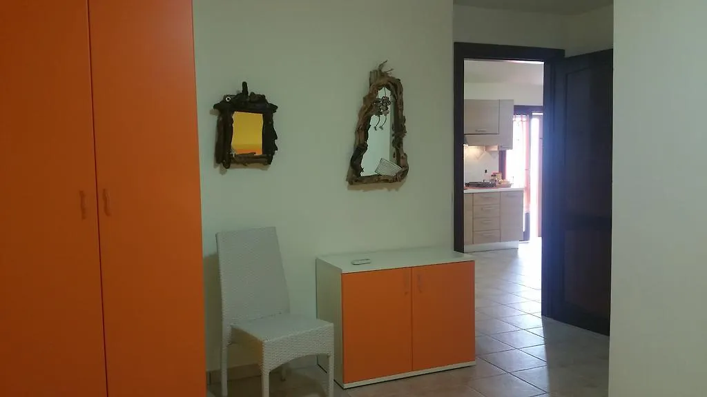 Il Sogno Di Alghero - Adults Only 2*,  Italy