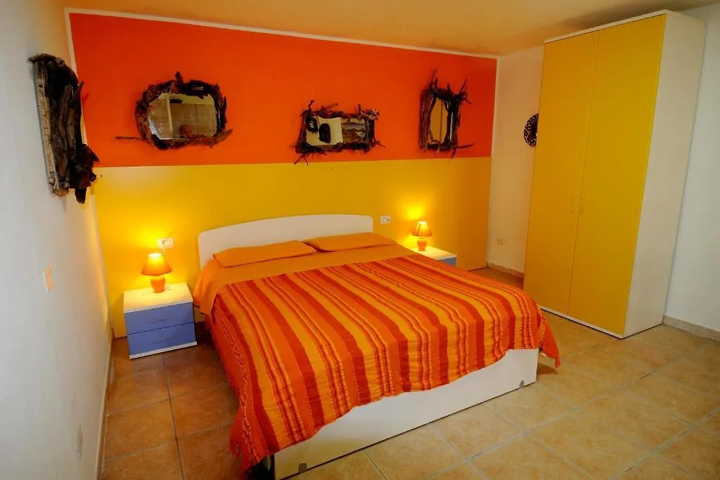 Il Sogno Di Alghero - Adults Only