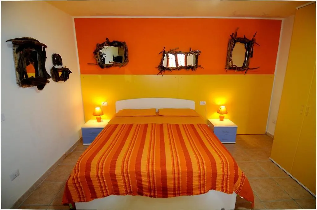 Il Sogno Di Alghero - Adults Only
