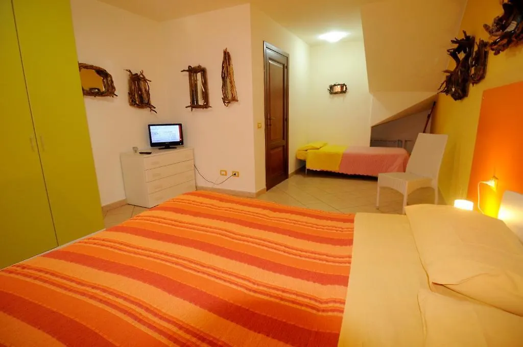 Aparthotel Il Sogno Di Alghero - Adults Only