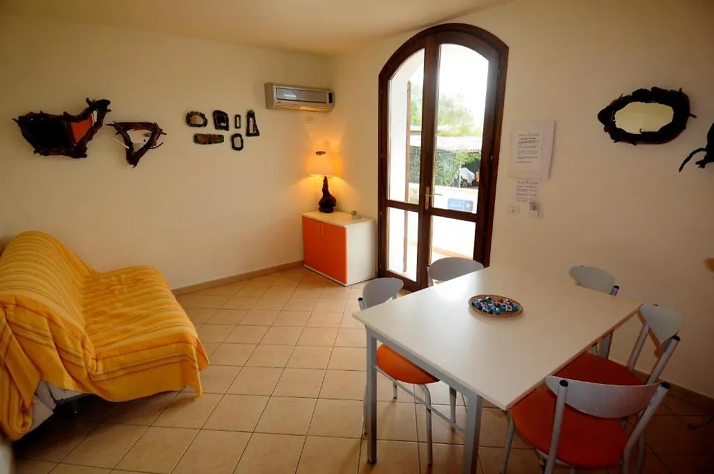 Il Sogno Di Alghero - Adults Only 2*,