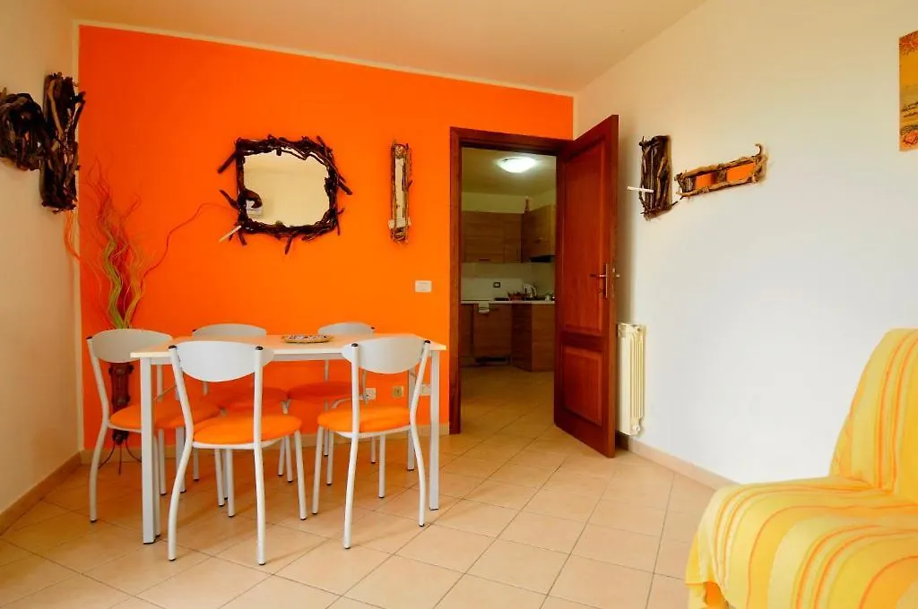 Aparthotel Il Sogno Di Alghero - Adults Only