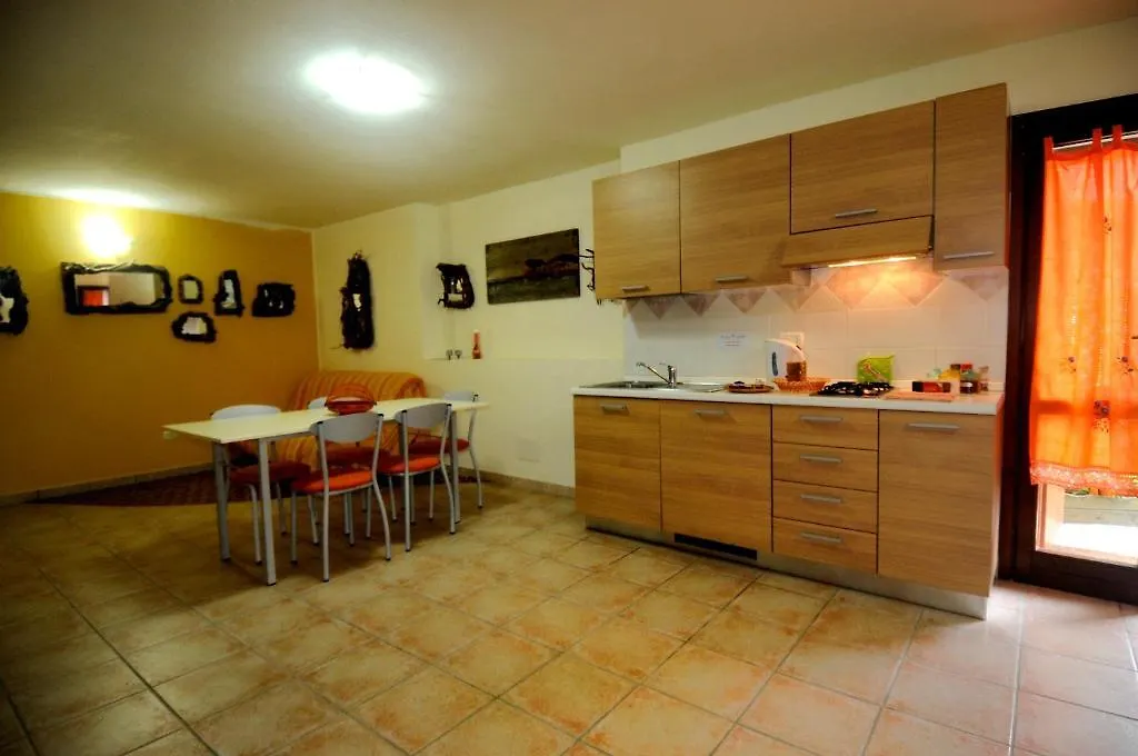 ** Aparthotel Il Sogno Di Alghero - Adults Only Italy