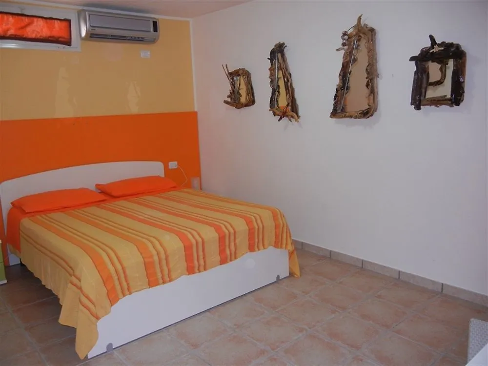Il Sogno Di Alghero - Adults Only Aparthotel