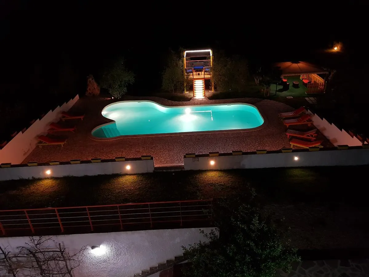 Il Sogno Di Alghero - Adults Only Italy