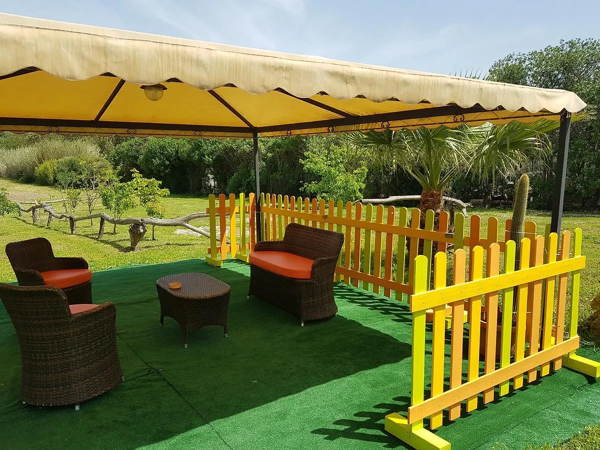 Il Sogno Di Alghero - Adults Only 2*,