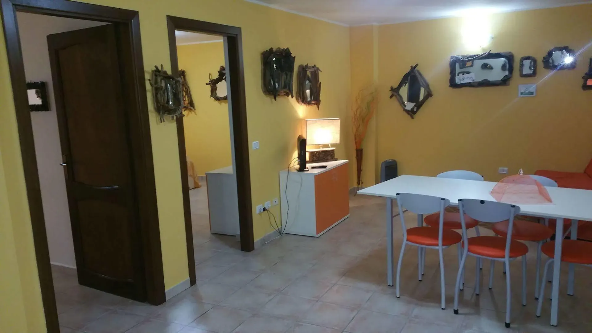 ** Aparthotel Il Sogno Di Alghero - Adults Only Italy