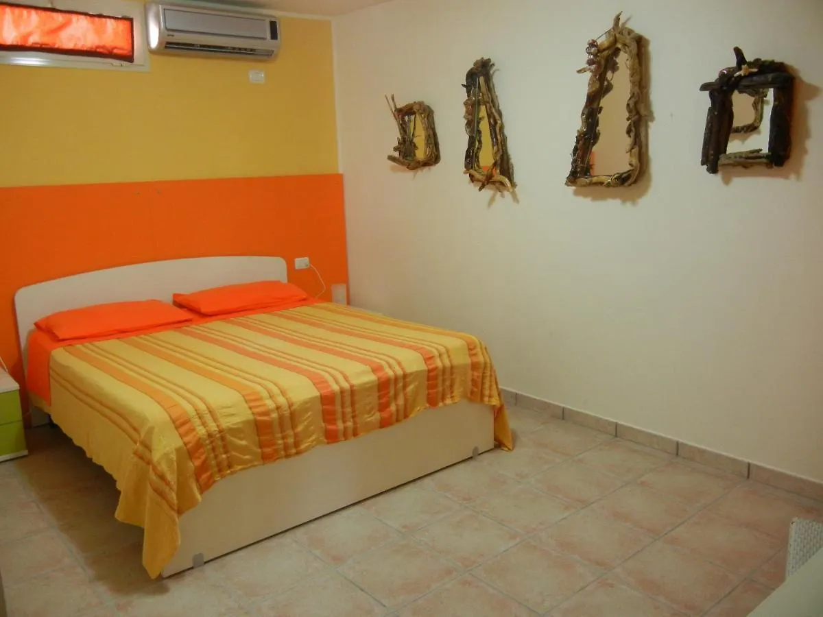 Il Sogno Di Alghero - Adults Only Aparthotel
